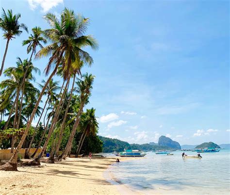 el nido to boracay